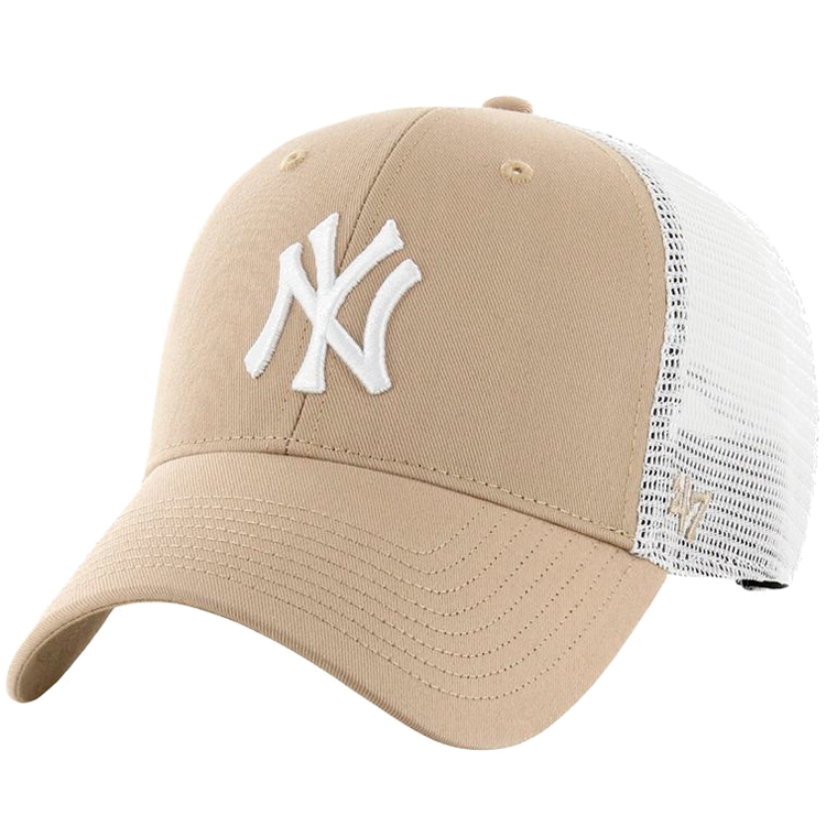 Chipiu 47 Brand MLB New York Yankees Branson CHILD Bej photo 1 Chipiu 47 Brand MLB New York Yankees Branson CHILD Bej photo 1