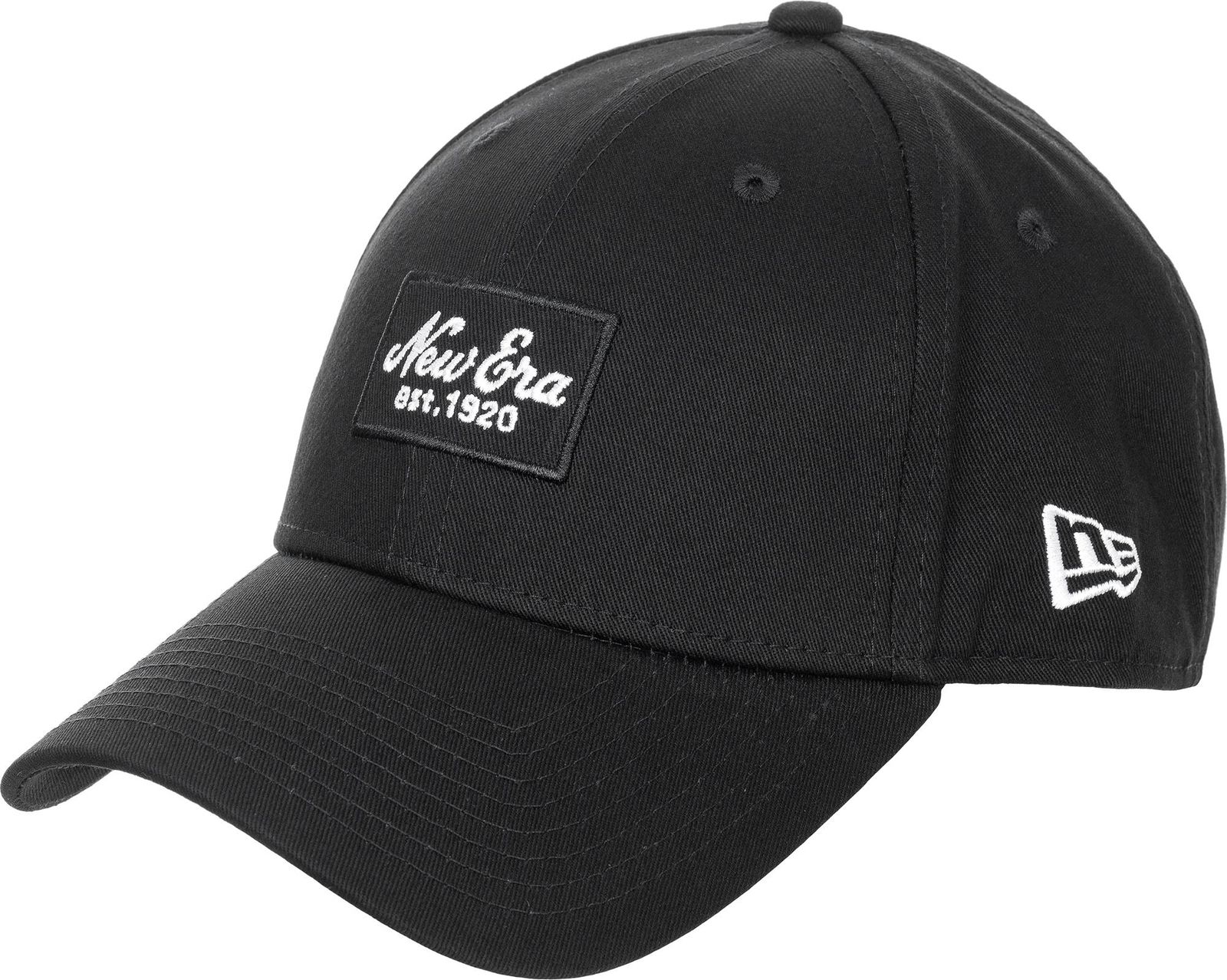 Chepiu New Era SQUARE PATCH photo Chepiu New Era SQUARE PATCH photo