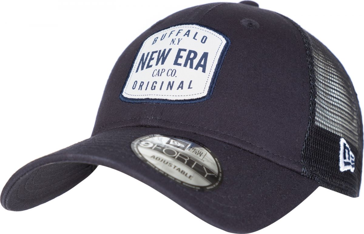 Кепка New Era CORE 940 TRUCKER PETCH REDUX photo Кепка New Era CORE 940 TRUCKER PETCH REDUX photo
