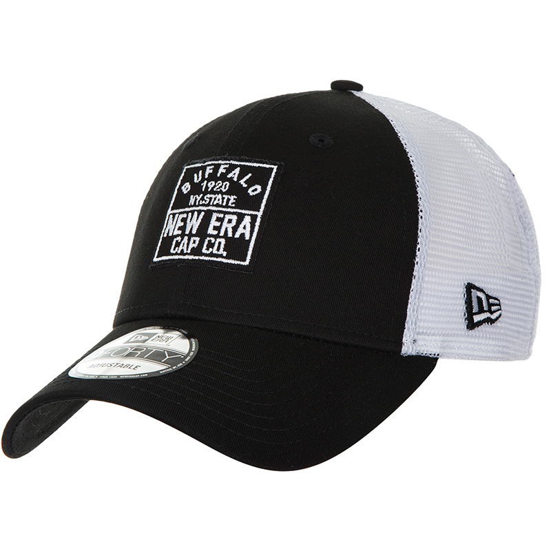 Chepiu New Era CORE 940 TRUCKER PETCH REDUX photo Chepiu New Era CORE 940 TRUCKER PETCH REDUX photo