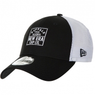 Chepiu New Era CORE 940 TRUCKER PETCH REDUX thumbnav