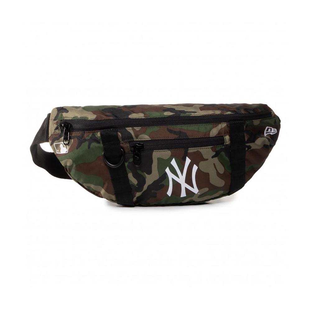 Сумка на пояс New Era MLB WAIST BAG photo 