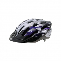 Casca VENTURA M, 54 - 58 cm, silver/whi thumbnav 1