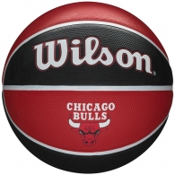 Minge basket Wilson Nba Team Tribute Chi Bulls thumbnav 1