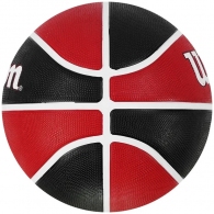 Minge basket Wilson Nba Team Tribute Chi Bulls thumbnav 2