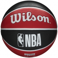 Minge basket Wilson Nba Team Tribute Chi Bulls thumbnav 3