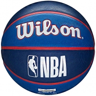 Minge basket Wilson NBA TEAM TRIBUTE BSKT PHI 76ERS thumbnav 3