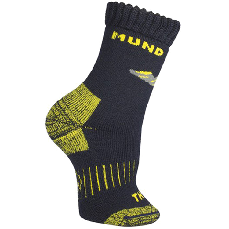 Sosete Mund Socks 21 HIMALAYA KIDS Albastru photo 1