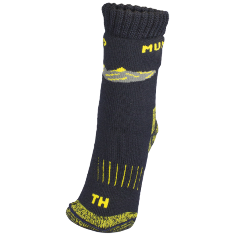 Sosete Mund Socks 21 HIMALAYA KIDS Albastru photo 3