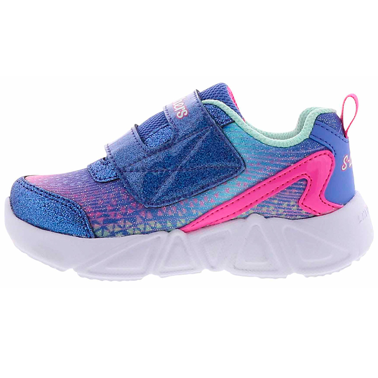 Кроссовки Skechers Tri Lights photo 1 Кроссовки Skechers Tri Lights photo 1