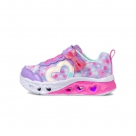 Кроссовки Skechers FLUTTER HEART LIGHTS thumbnav 1