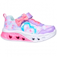 Кроссовки Skechers FLUTTER HEART LIGHTS thumbnav 2