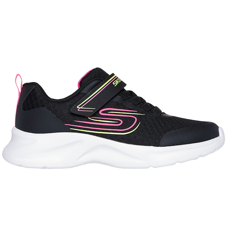Кроссовки Skechers DYNAMATIC - NONSTOP SPEED / см / Черный photo 2