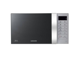 Cuptor cu microunde Samsung ME86VRSSHP thumbnav 1