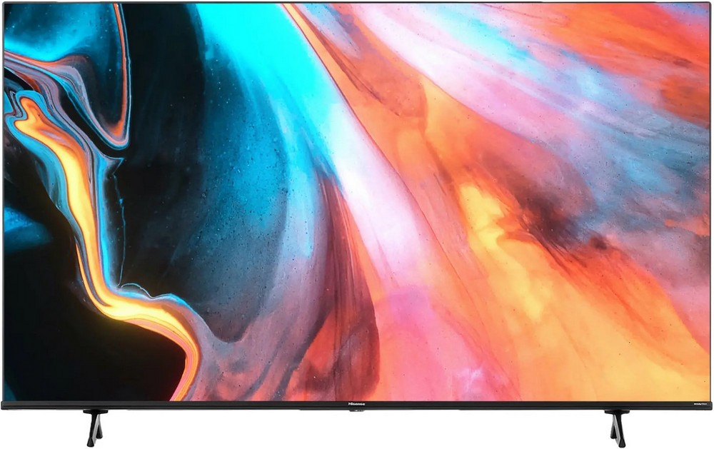 QLED телевизор Hisense 43E7HQ photo QLED телевизор Hisense 43E7HQ photo