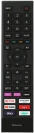 Televizor QLED Hisense 43E7HQ thumbnav 3