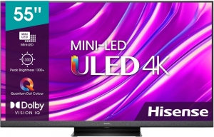 Televizor ULED Hisense 55U8HQ thumbnav 1