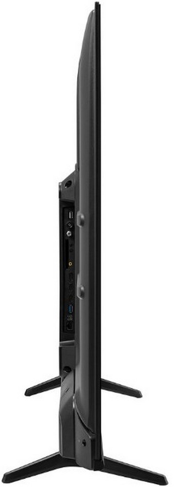 Televizor Hisense 65E7HQ / 65" / QLED / UHD 4K photo 2