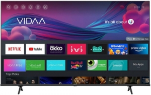 Televizor QLED Hisense 65E7HQ thumbnav