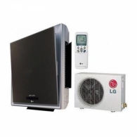 Aparat de aer conditionat LG A09LHR thumbnav 2
