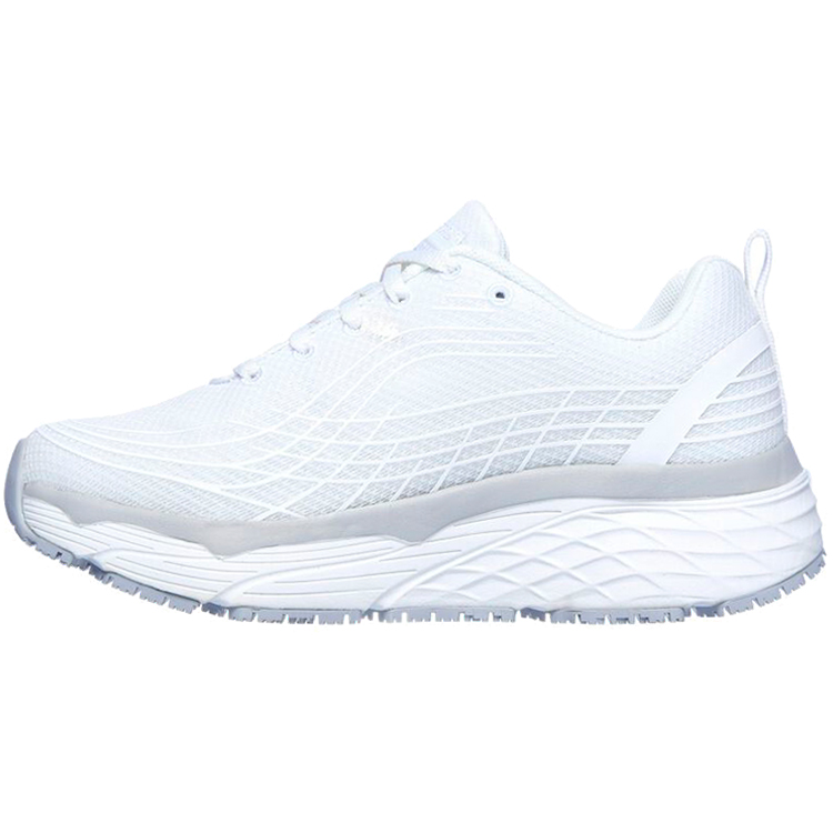 Кроссовки Skechers MAX CUSHIONING ELITE / Женский / 36.5 / Белый photo 1 Кроссовки Skechers MAX CUSHIONING ELITE / Женский / 36.5 / Белый photo 1