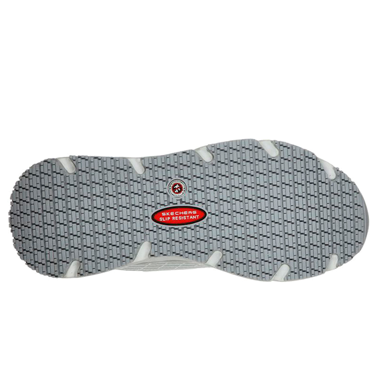 Кроссовки Skechers MAX CUSHIONING ELITE / Женский / 36.5 / Белый photo 3
