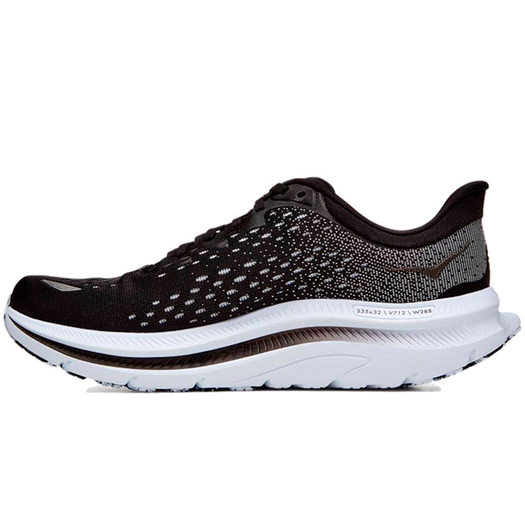 Кроссовки Hoka Kawana / Мужской / 46.5 / Черный photo 1 Кроссовки Hoka Kawana / Мужской / 46.5 / Черный photo 1