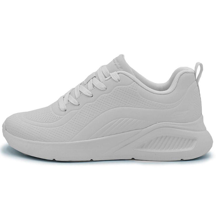 Кроссовки Skechers BOBS BUNO HOW SWEET / Женский / 35 / Белый photo 1 Кроссовки Skechers BOBS BUNO HOW SWEET / Женский / 35 / Белый photo 1