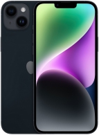 Smartphone Apple iPhone 14 128GB Midnight thumbnav 1