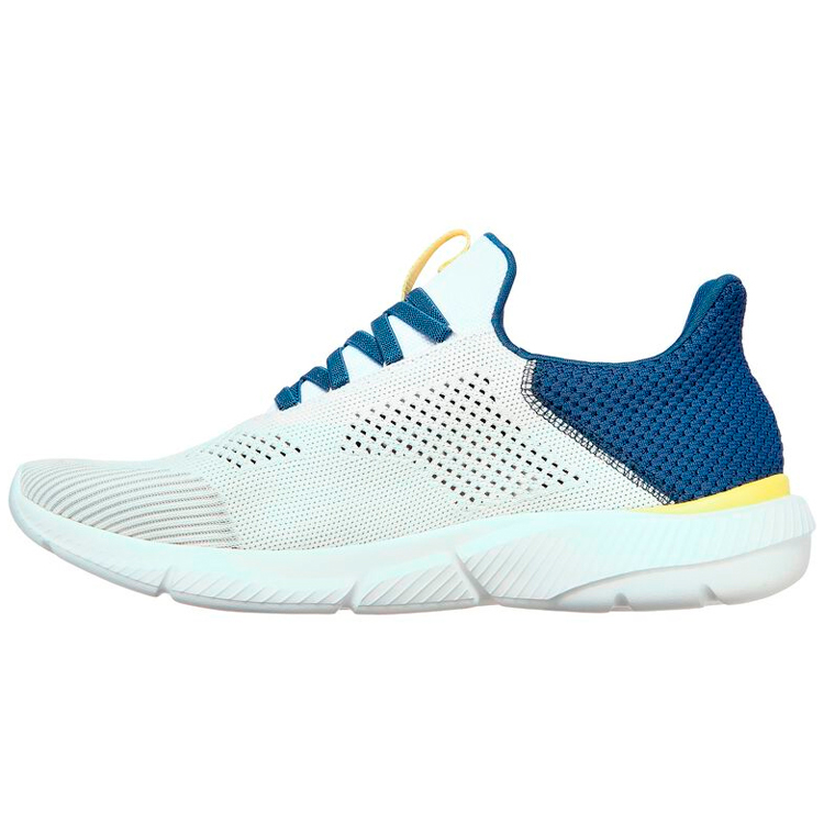 Кроссовки Skechers Ingram-Brexie / Мужской / 39.5 / Белый photo 1