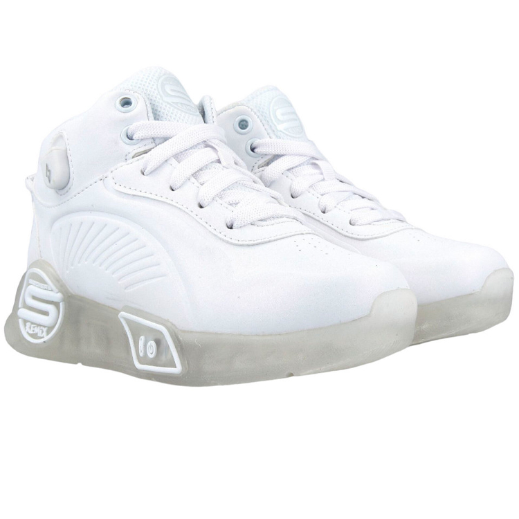Кроссовки Skechers S LIGHTS REMIX photo 3