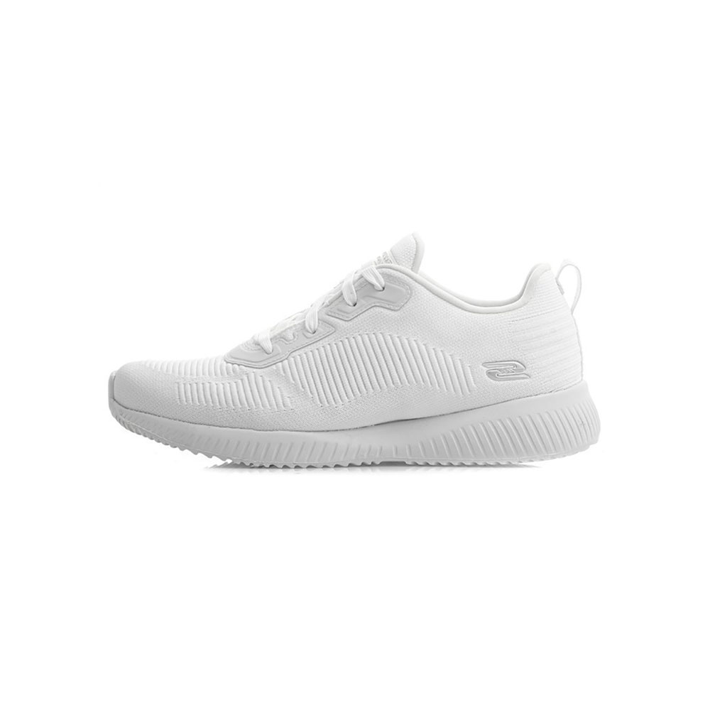 Кроссовки Skechers Bobs Squad / Женский / 35 / Белый photo 1