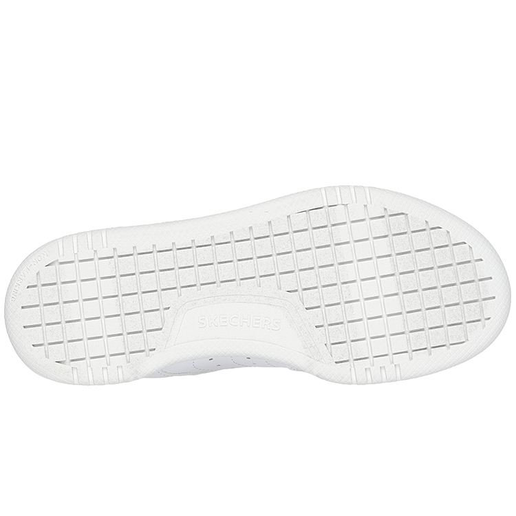 Кроссовки Skechers QUICK STREET / Мужской / 27 / Белый photo 3