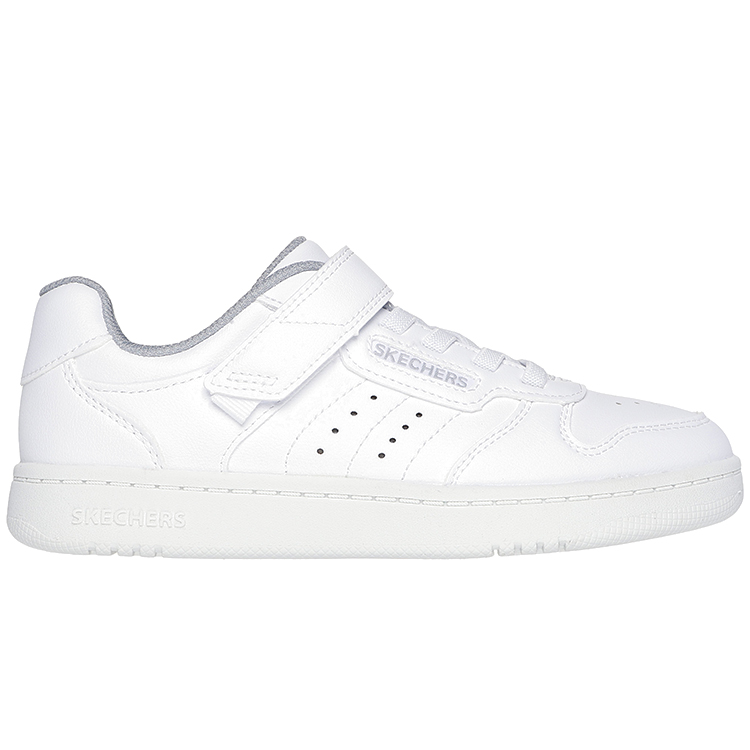 Кроссовки Skechers QUICK STREET / Мужской / 27 / Белый photo 5