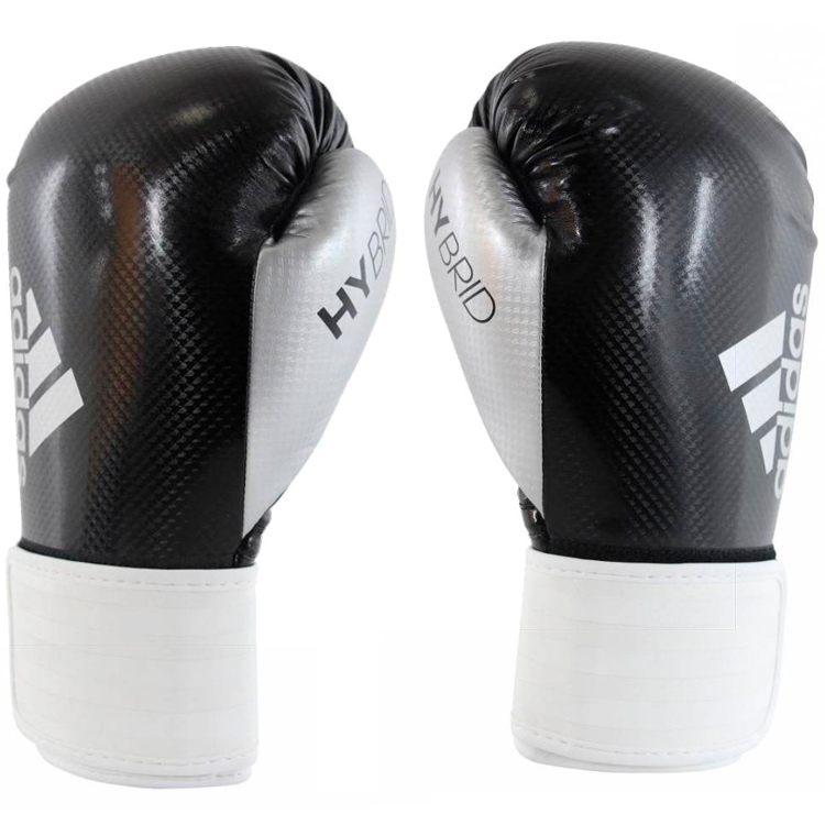 Перчатки для бокса Adidas Combat Hybrid 75 photo Перчатки для бокса Adidas Combat Hybrid 75 photo
