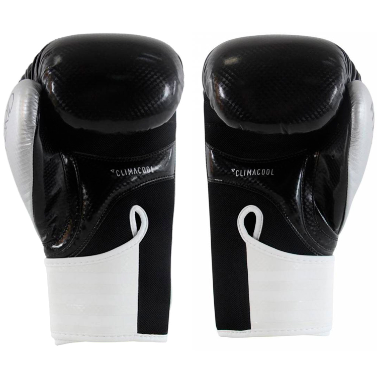 Перчатки для бокса Adidas Combat Hybrid 75 photo 2