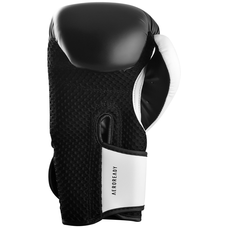 Перчатки для бокса Adidas Combat Hybrid 150 photo 3