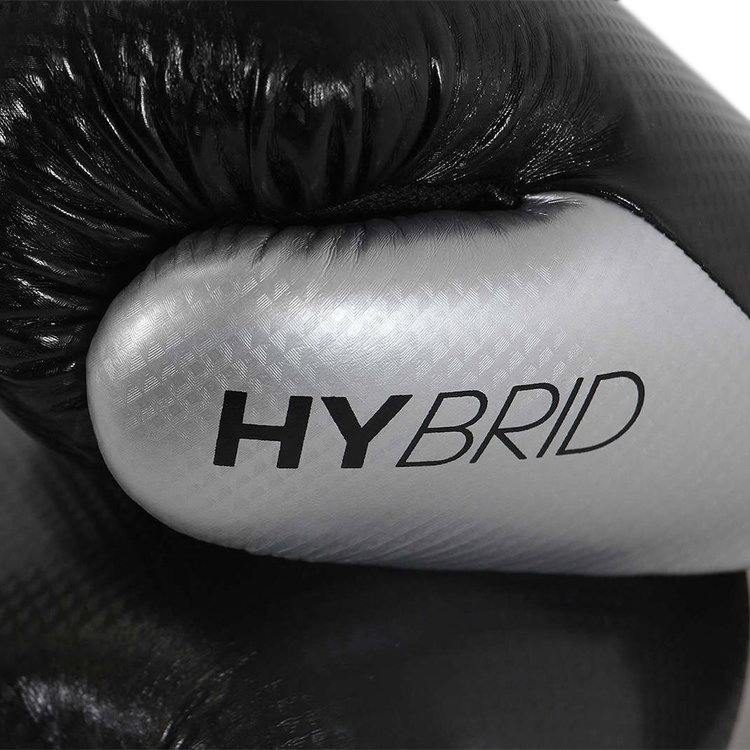 Перчатки для бокса Adidas Combat Hybrid 75 photo 3