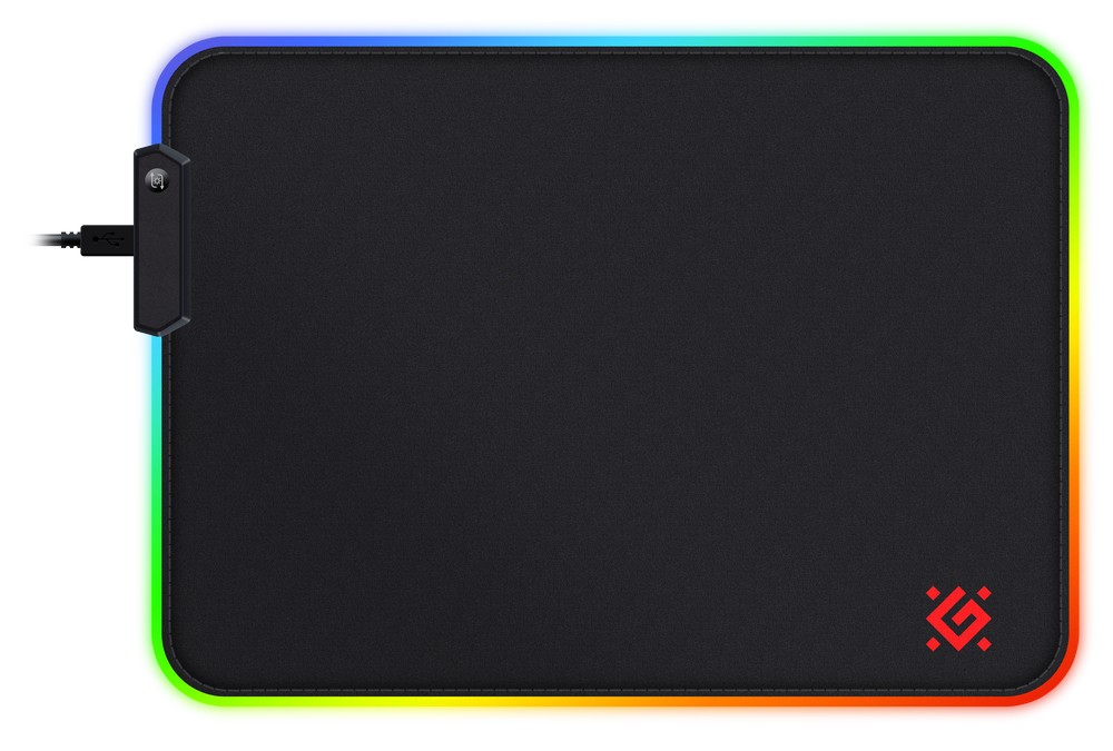 Covoras Defender Black L Light photo 1