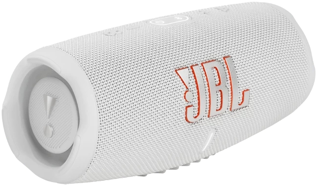 Boxa portabila JBL CHARGE 5 Alba photo 2