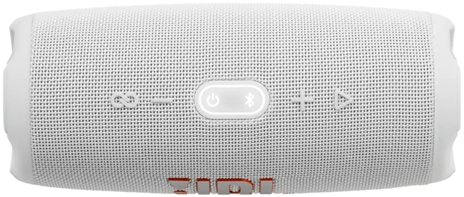 Boxa portabila JBL CHARGE 5 Alba photo 3