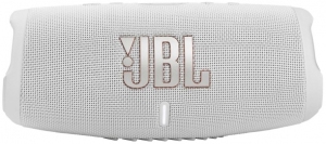 Boxa portabila JBL Charge 5 White thumbnav 1