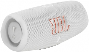 Boxa portabila JBL Charge 5 White thumbnav 2