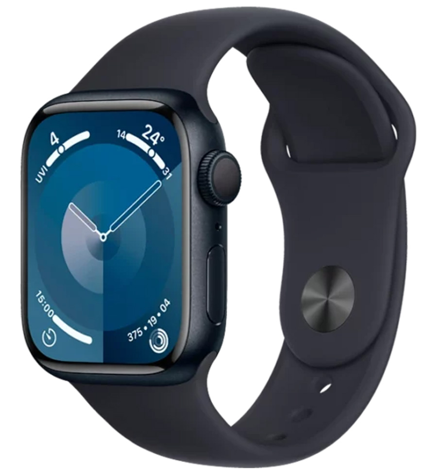 Smart watch Apple Watch S9 Aluminum photo Smart watch Apple Watch S9 Aluminum photo