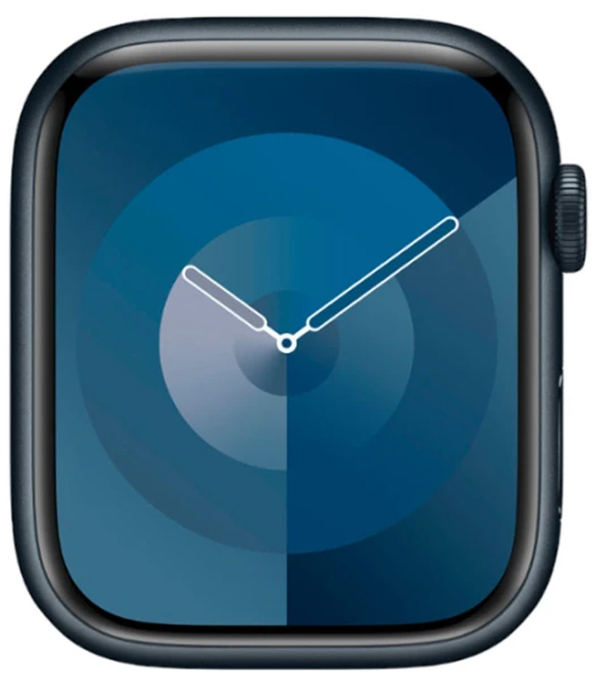 Smart watch Apple Watch S9 Aluminum 1.9 photo 3