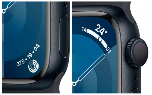Smart watch Apple Watch S9 Aluminum thumbnav 4
