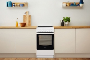 Электрическая плита Indesit  IS5V4PHW/E thumbnav 3