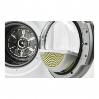 Mas. de uscat rufe cu pompa de caldura Asko T208HW thumbnav 4