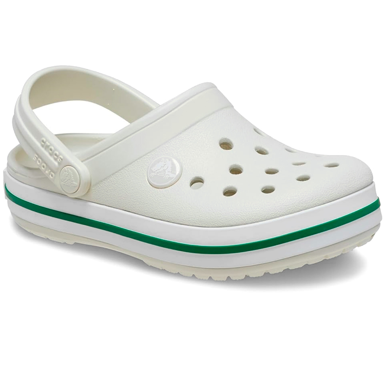 Slapi Crocs Crocband Clog / cm / Bej photo 3