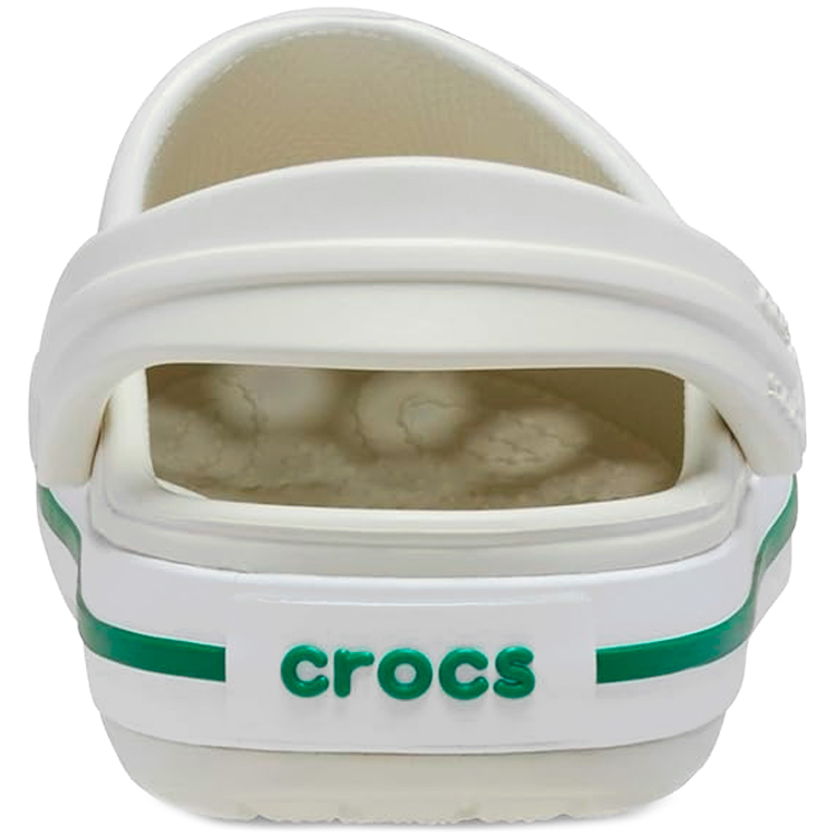 Slapi Crocs Crocband Clog / cm / Bej photo 5